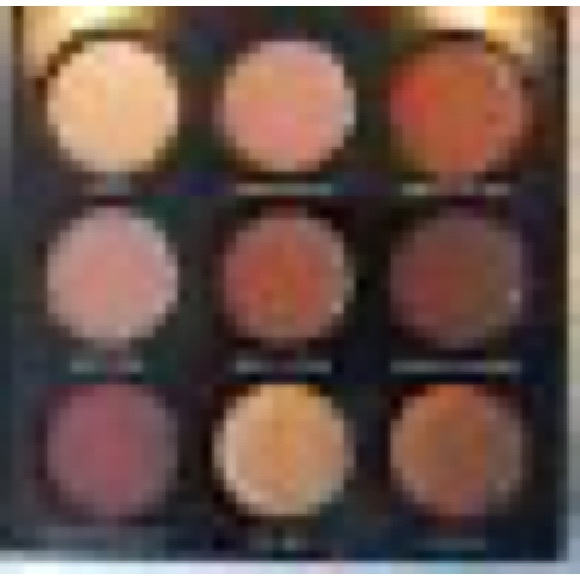 Summer Days Palette by Sydney Grace - Picture 3 of 4